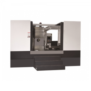 THK60 臥式加工中心（倒T型）